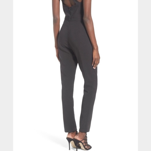 Glamours jumpsuit - Picture 2 of 4